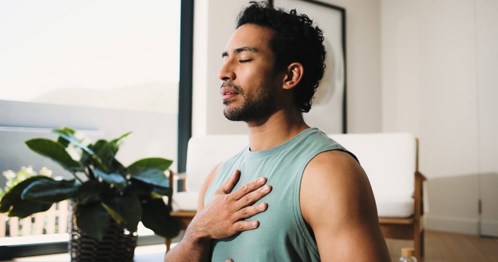 How Pilates Supports Mental Wellbeing and Reduces Stress